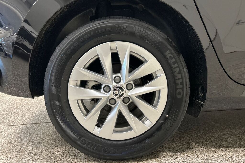 Skoda Fabia 2025 1.0 TSI 116 Selection DSG Autom.