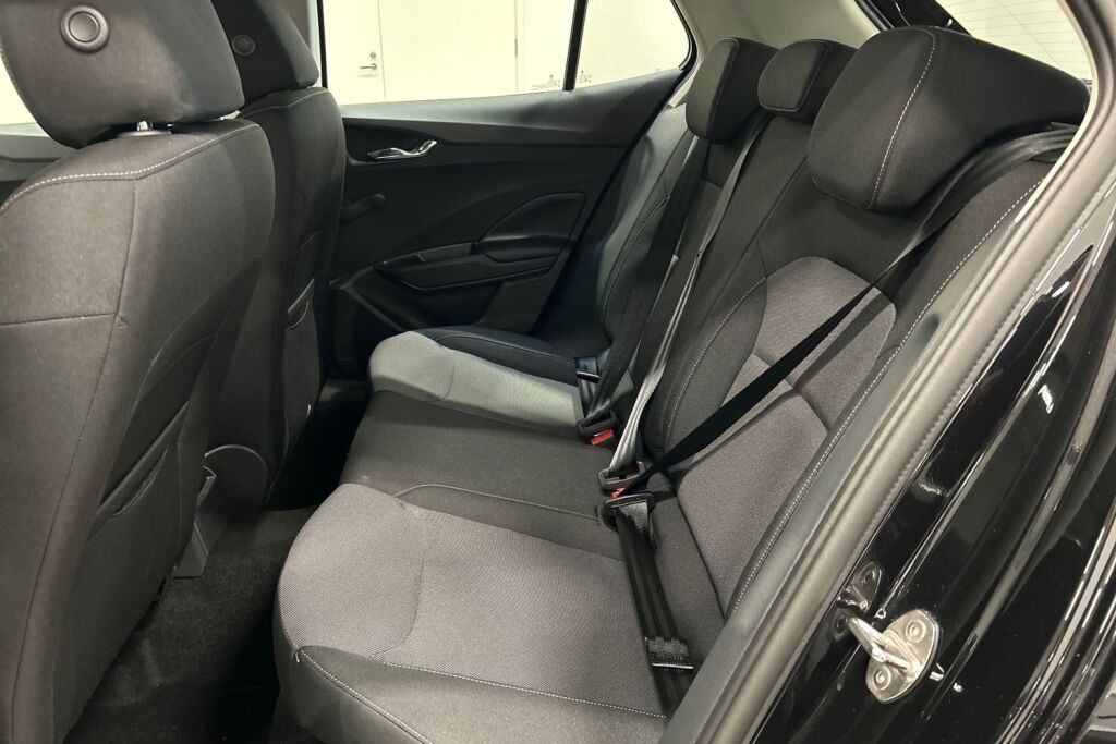 Skoda Fabia 2025 1.0 TSI 116 Selection DSG Autom.