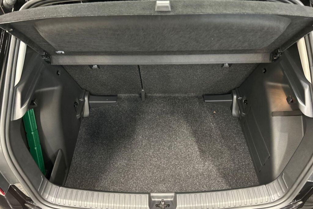 Skoda Fabia 2025 1.0 TSI 116 Selection DSG Autom.