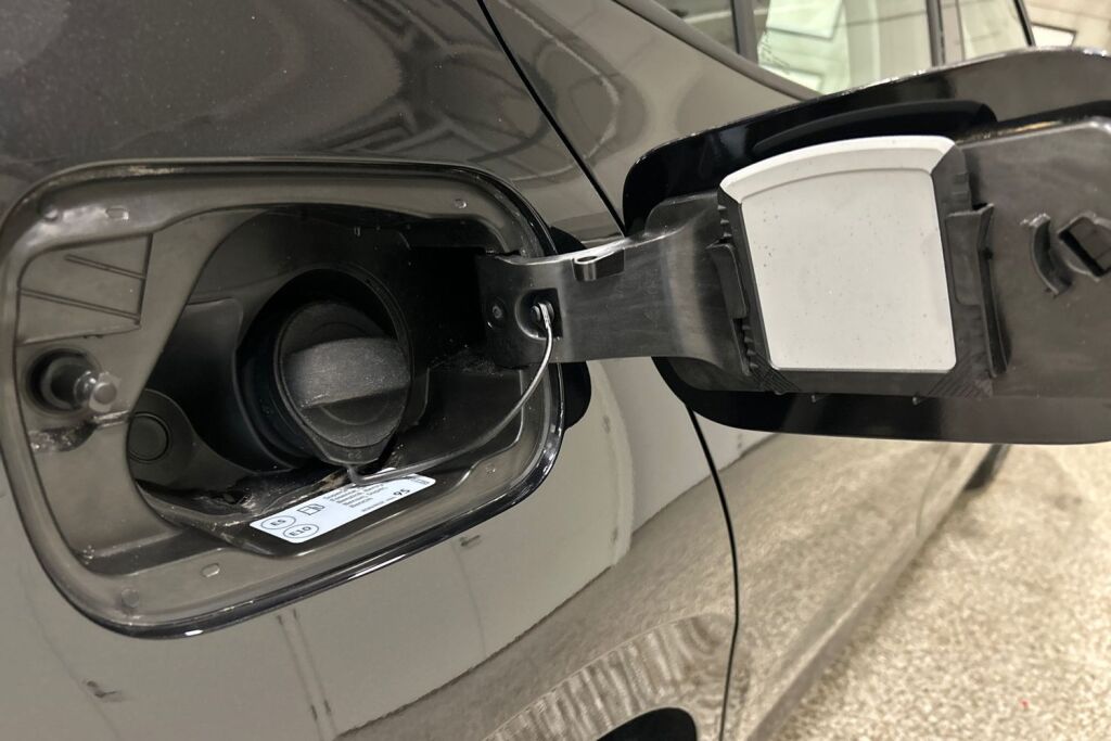 Skoda Fabia 2025 1.0 TSI 116 Selection DSG Autom.