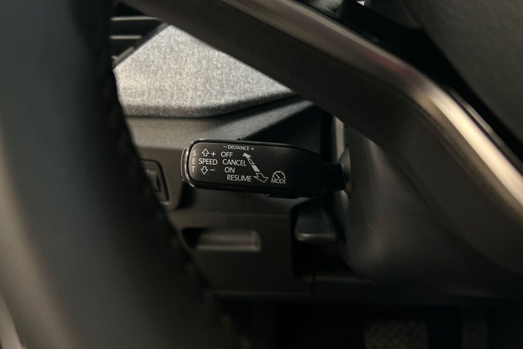 Skoda Kamiq 2025 1.5 TSI Selection DSG Autom.