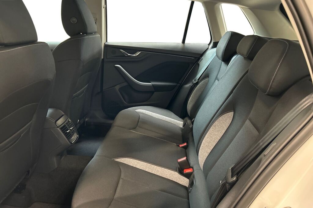 Skoda Kamiq 2025 1.5 TSI Selection DSG Autom.