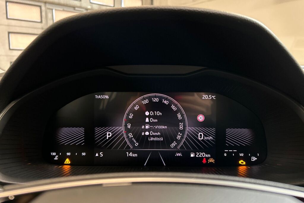 Skoda Kamiq 2025 1.5 TSI Selection DSG Autom.