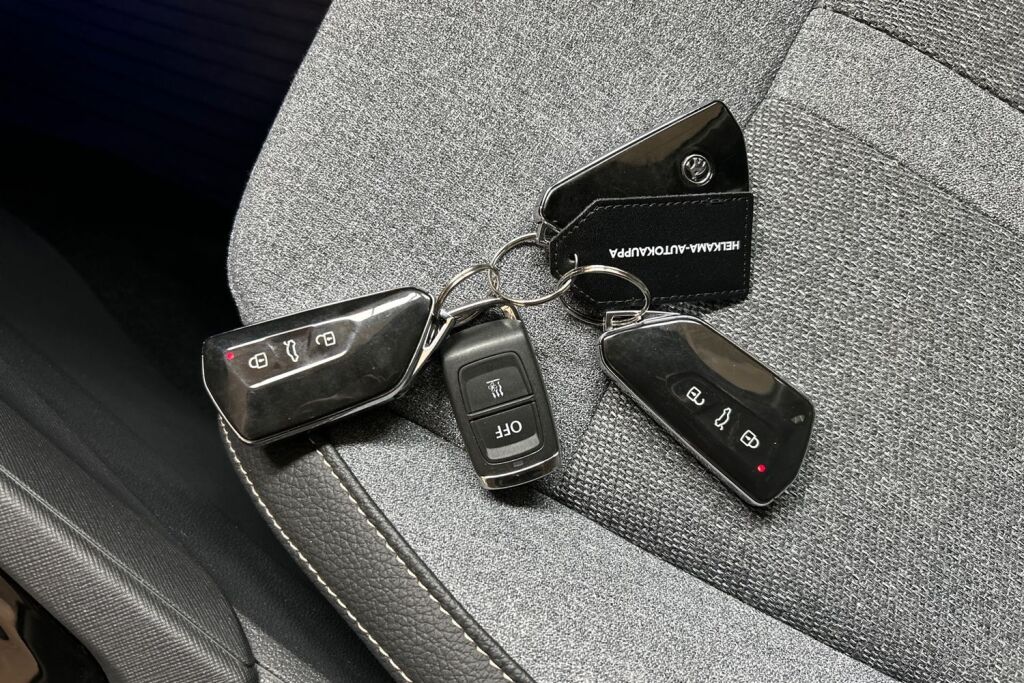 SKODA OCTAVIA 2025 Combi 1.5 TSI 116 Style eTEC DSG Autom.