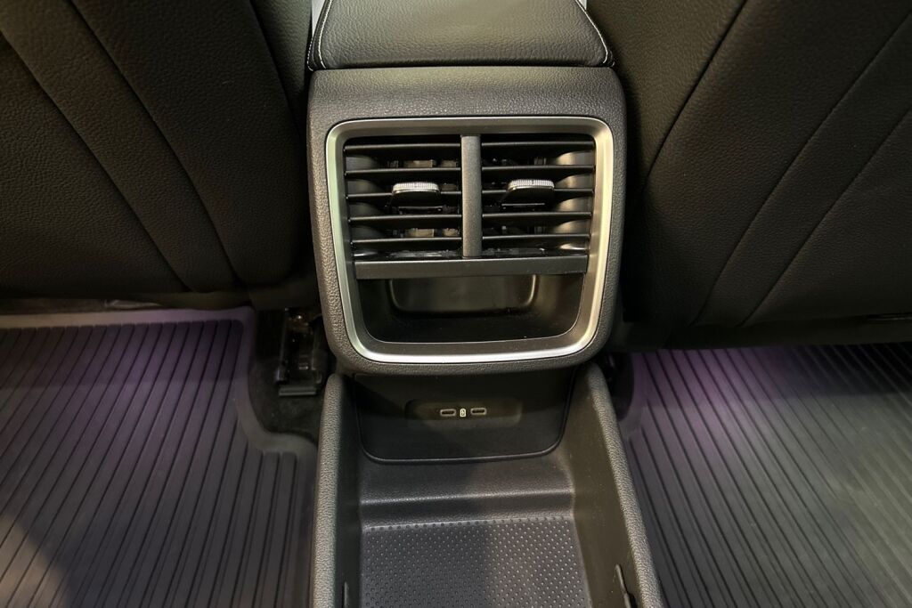 SKODA OCTAVIA 2025 Combi 1.5 TSI 116 Style eTEC DSG Autom.