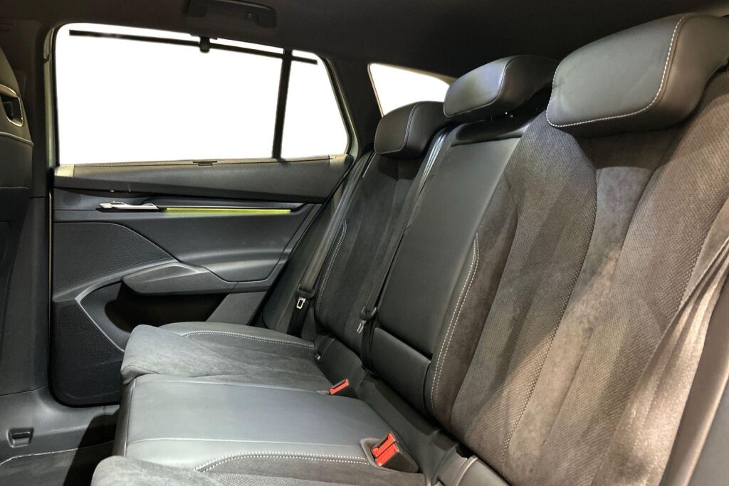 Skoda Enyaq 2024 85 SportLine Business