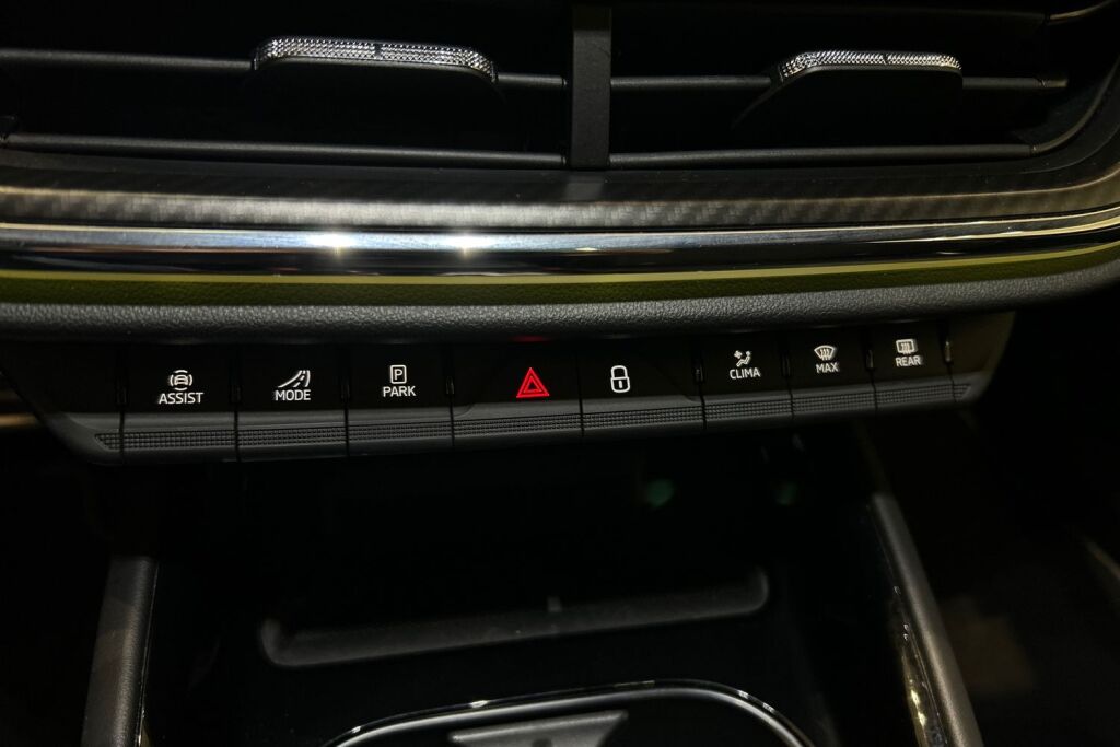 Skoda Enyaq 2024 85 SportLine Business