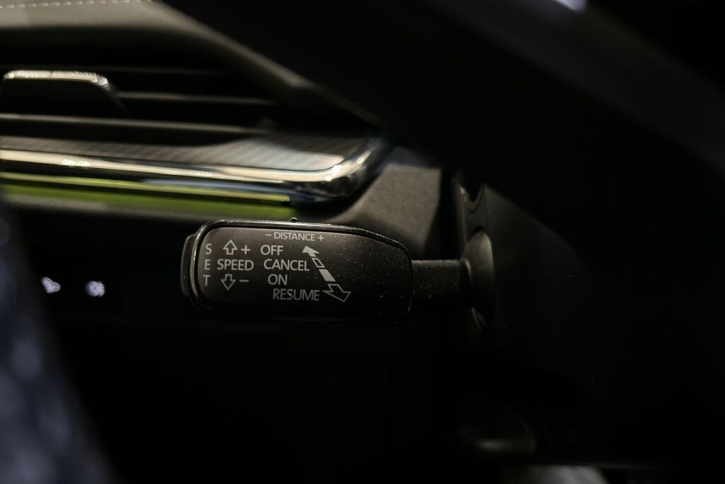 Skoda Enyaq 2024 85 SportLine Business