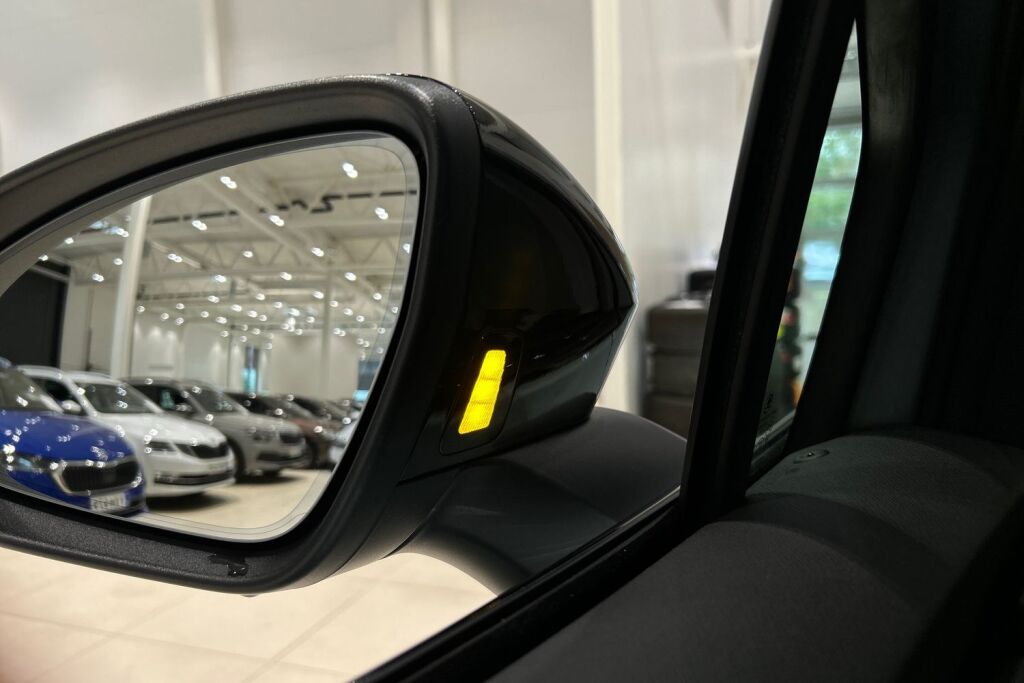 Skoda Enyaq 2024 85 SportLine Business