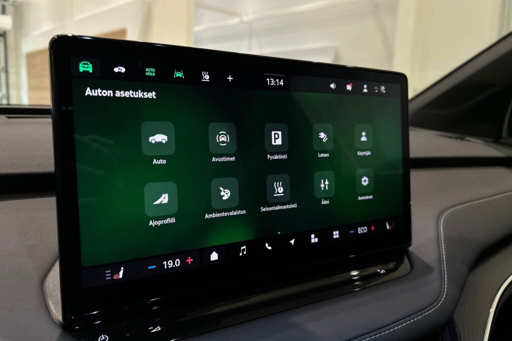 Skoda Enyaq 2024 85 SportLine Business