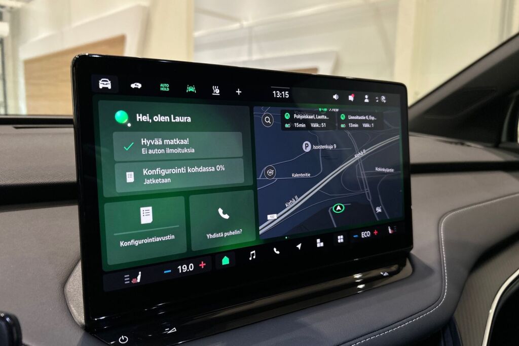 Skoda Enyaq 2024 85 SportLine Business