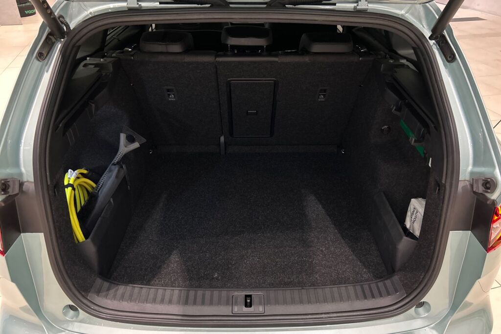 Skoda Enyaq 2024 85 SportLine Business