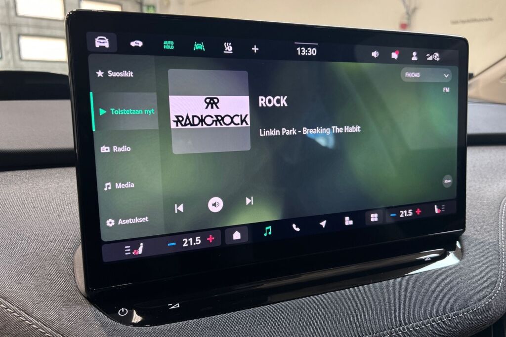 Skoda Enyaq 2025 85 Style BusinessLine / Tehdastakuu voimassa 2/2027 asti!