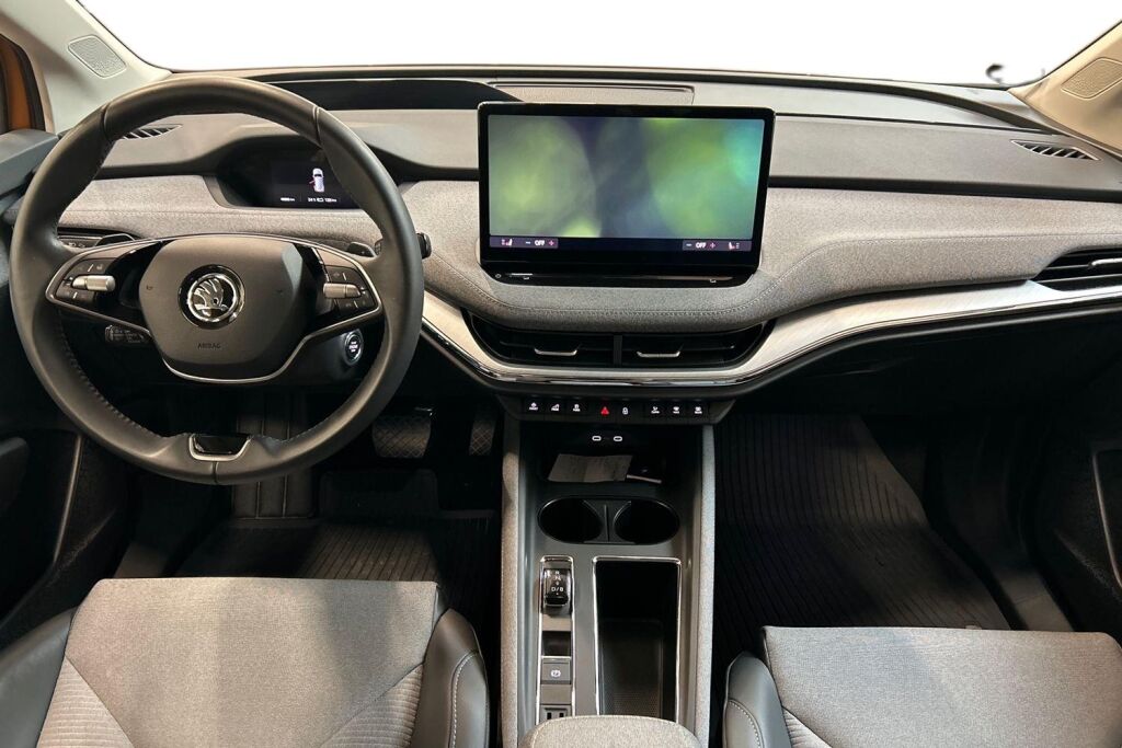 Skoda Enyaq 2025 85 Style BusinessLine / Tehdastakuu voimassa 2/2027 asti!
