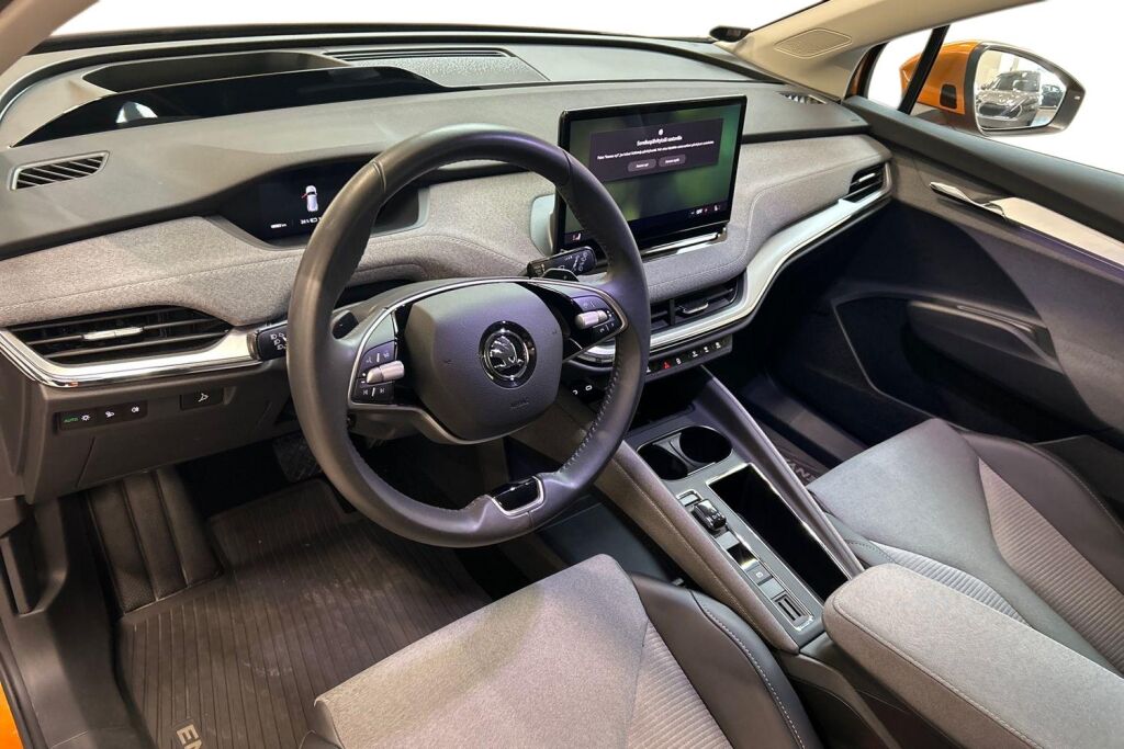 Skoda Enyaq 2025 85 Style BusinessLine / Tehdastakuu voimassa 2/2027 asti!