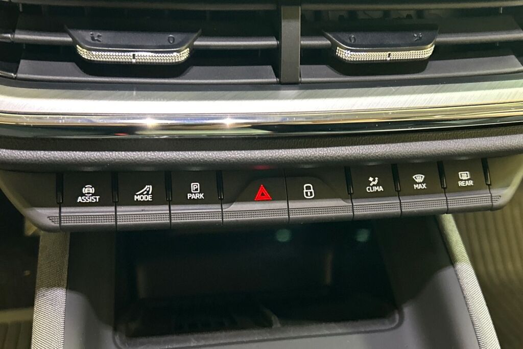Skoda Enyaq 2025 85 Style BusinessLine / Tehdastakuu voimassa 2/2027 asti!