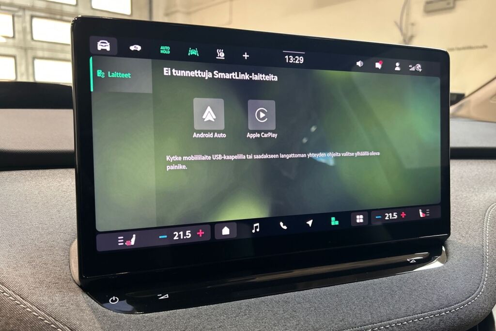 Skoda Enyaq 2025 85 Style BusinessLine / Tehdastakuu voimassa 2/2027 asti!