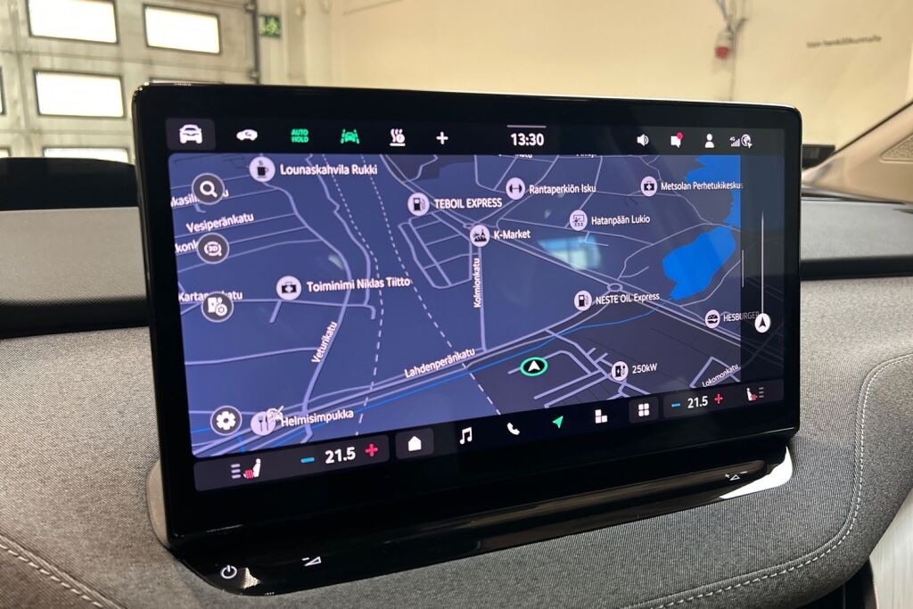 Skoda Enyaq 2025 85 Style BusinessLine / Tehdastakuu voimassa 2/2027 asti!