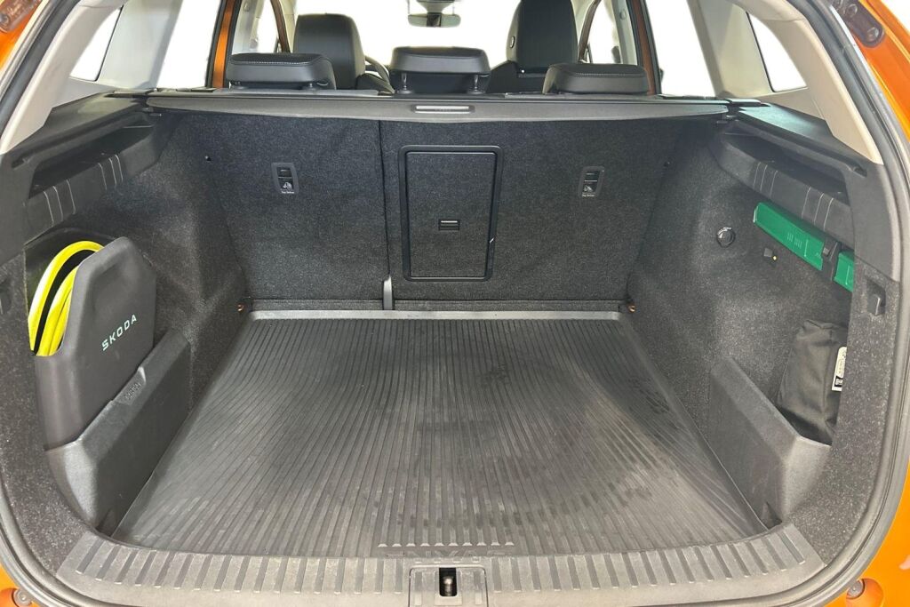 Skoda Enyaq 2025 85 Style BusinessLine / Tehdastakuu voimassa 2/2027 asti!