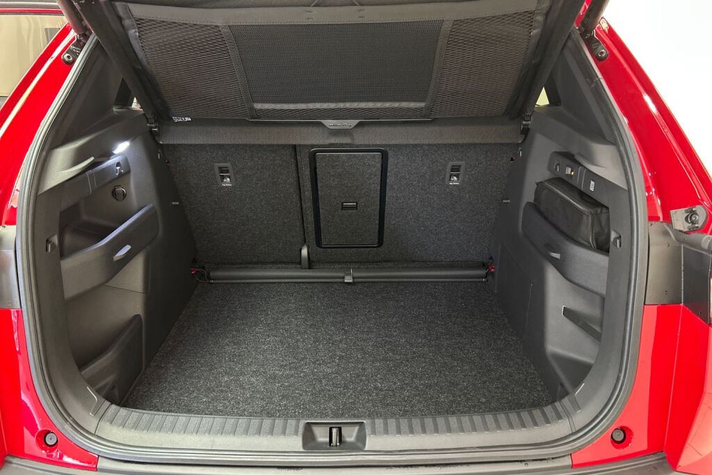 Skoda Elroq 2025 60 SportLine
