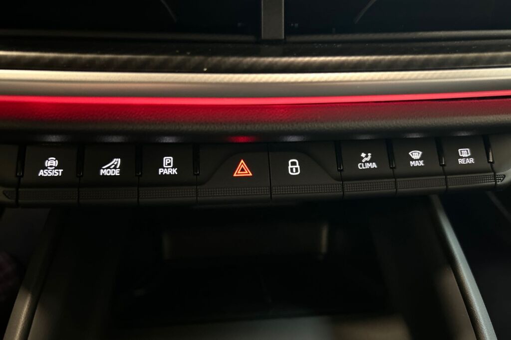 Skoda Elroq 2025 60 SportLine