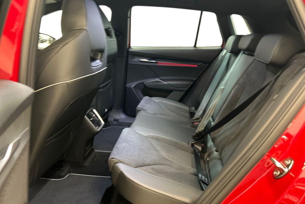 Skoda Elroq 2025 60 SportLine