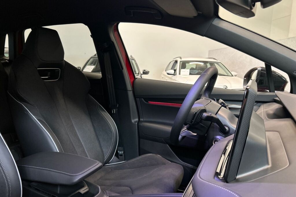 Skoda Elroq 2025 60 SportLine