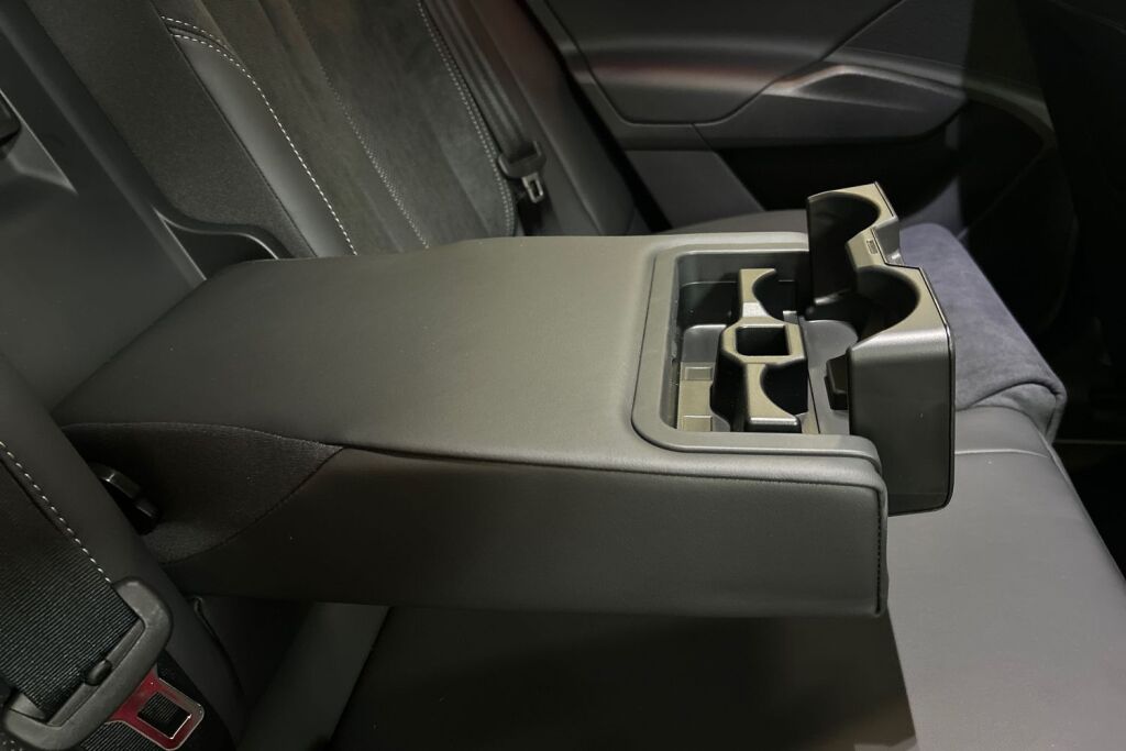 Skoda Elroq 2025 60 SportLine