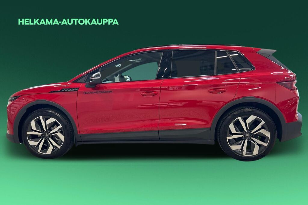Skoda Elroq 2025 60 SportLine