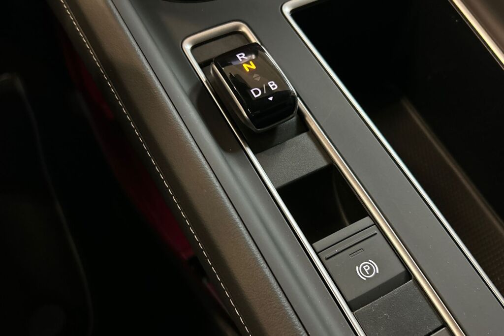 Skoda Elroq 2025 60 SportLine