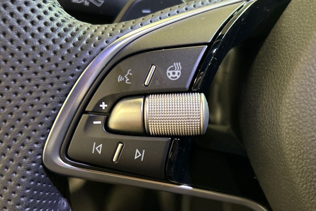 Skoda Elroq 2025 60 SportLine