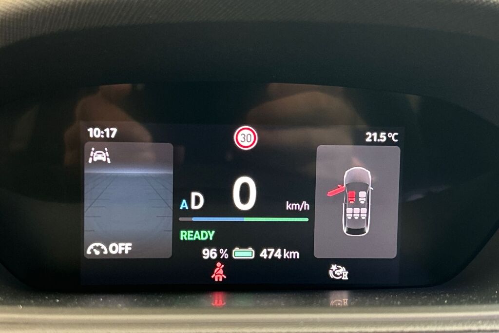 Skoda Elroq 2025 60 SportLine