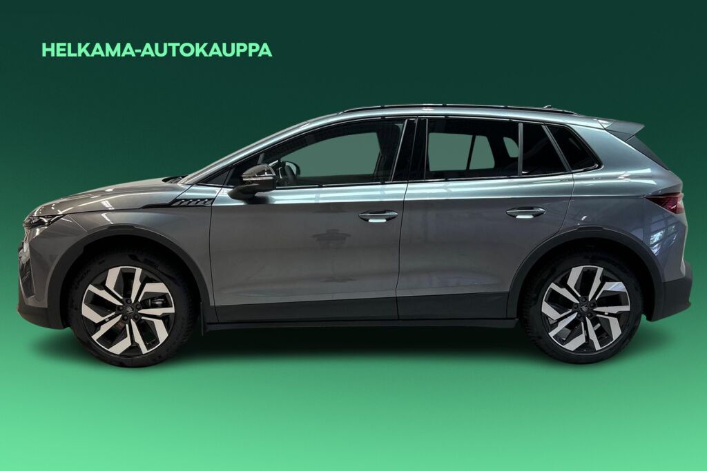 Skoda Elroq 2025 60 SportLine