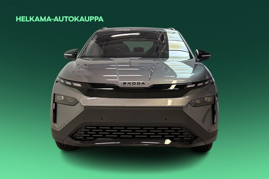 Skoda Elroq 2025 60 SportLine
