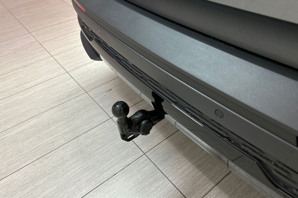 Skoda Elroq 2025 60 SportLine