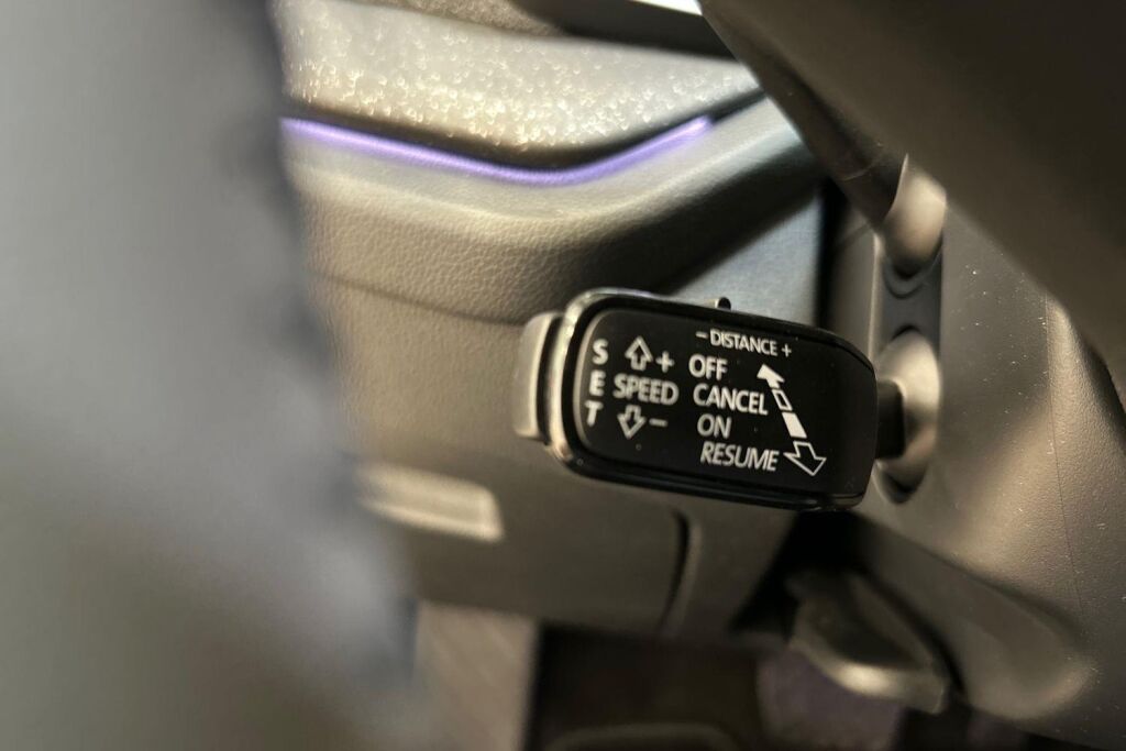 Skoda Octavia 2025 Combi 1.5 TSI 116 Style eTEC DSG Autom.