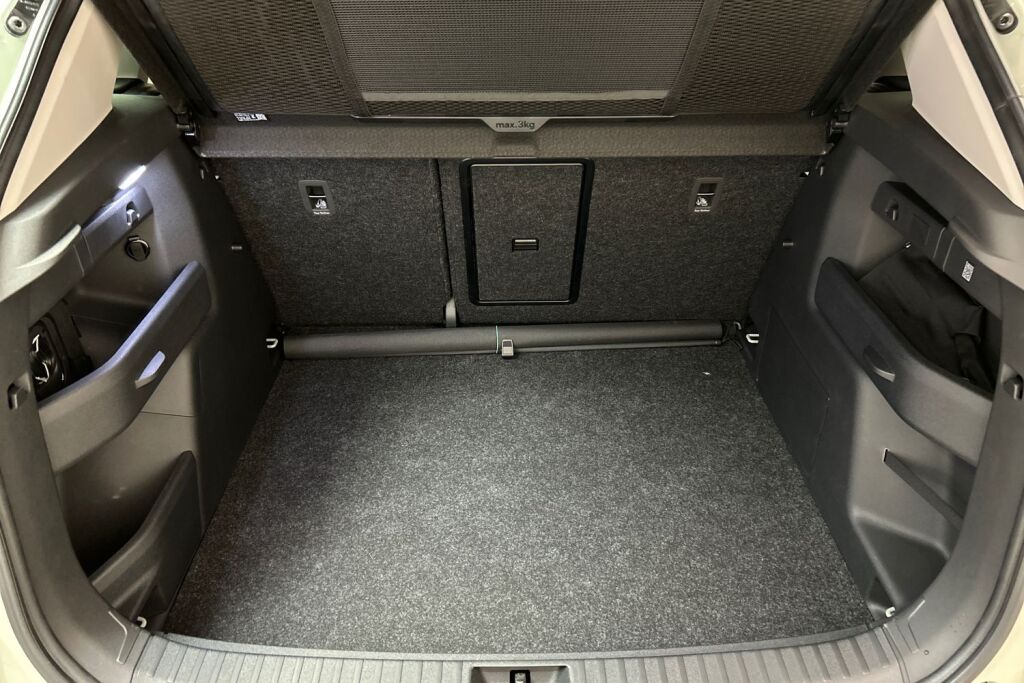Skoda Elroq 2025 50 Style