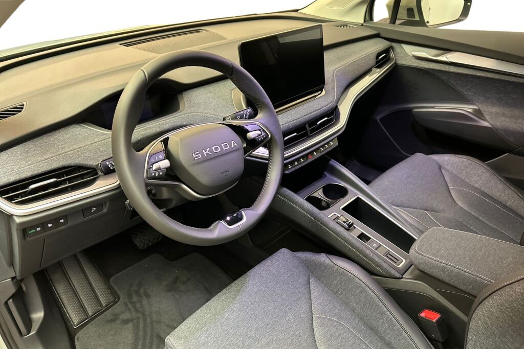 Skoda Elroq 2025 50 Style
