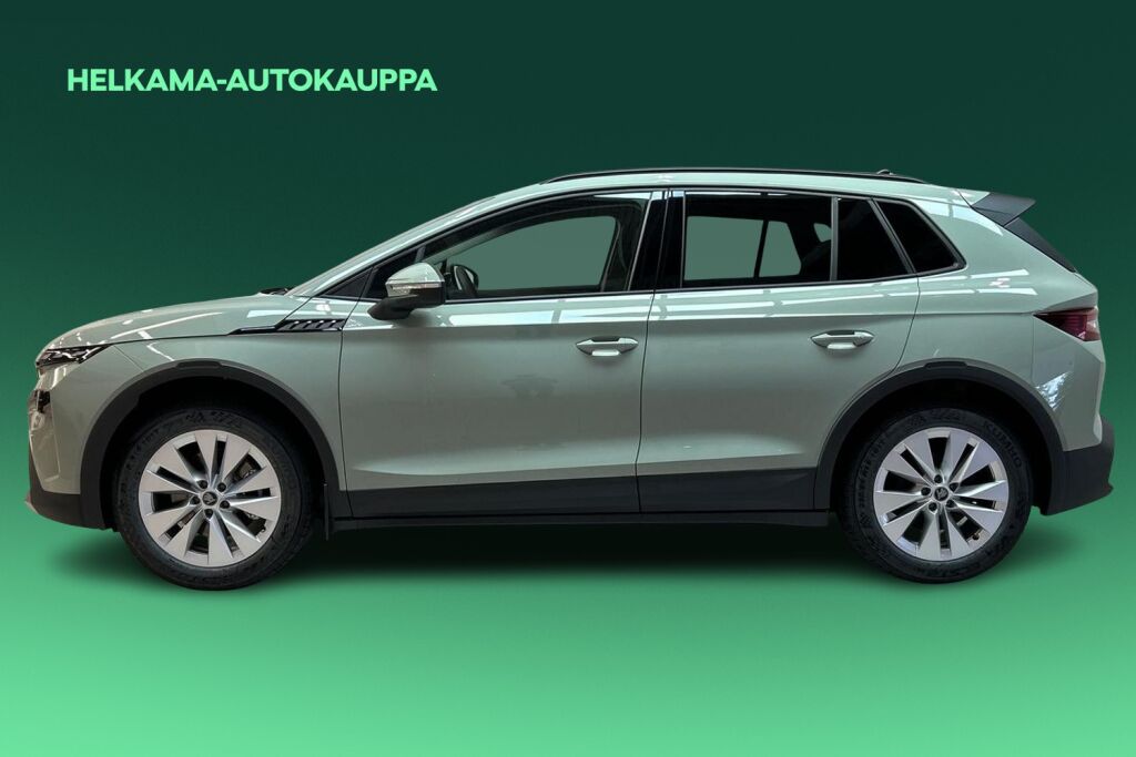 Skoda Elroq 2025 50 Style
