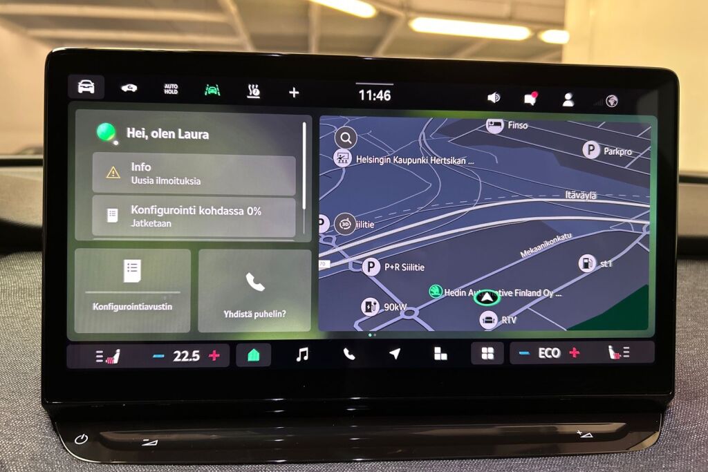Skoda Elroq 2025 50 Style