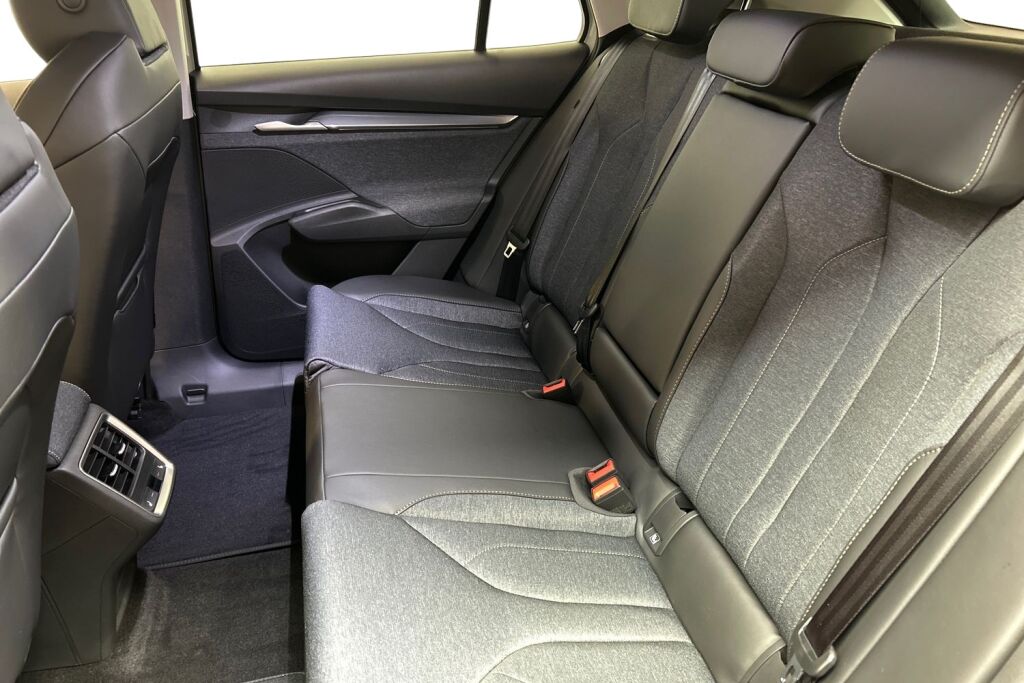Skoda Elroq 2025 50 Style
