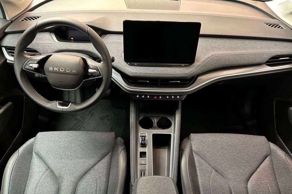 Skoda Elroq 2025 50 Style