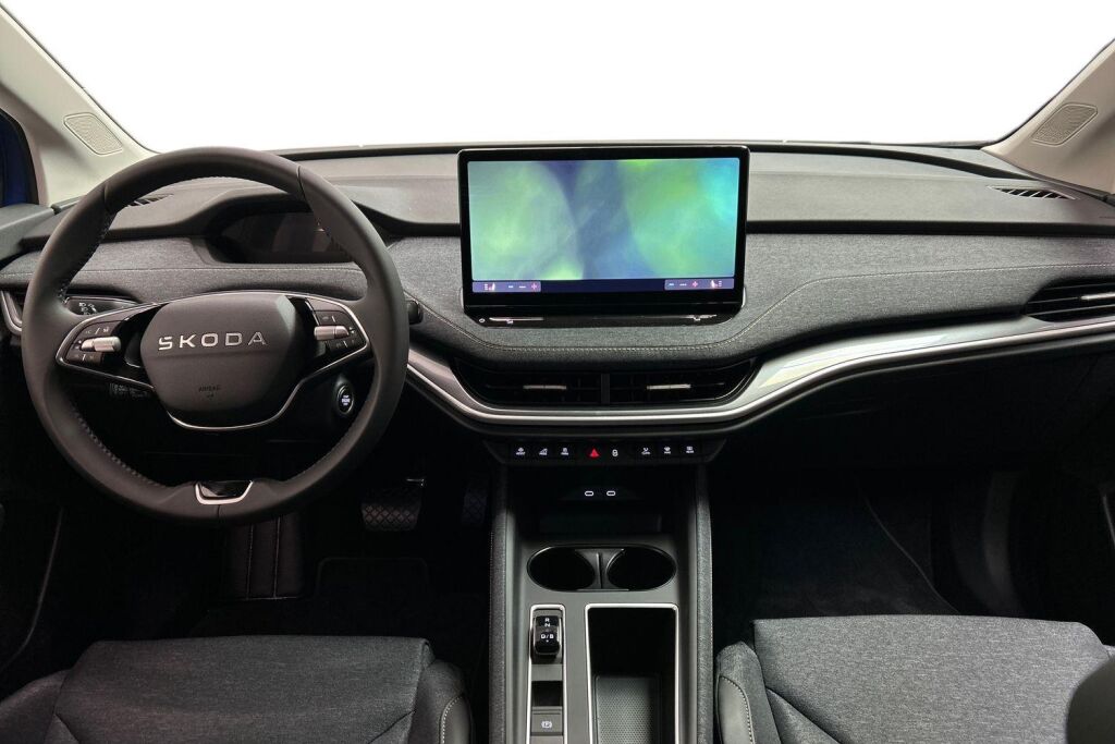 Skoda Elroq 2025 60 Selection