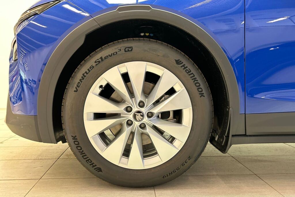 Skoda Elroq 2025 60 Selection