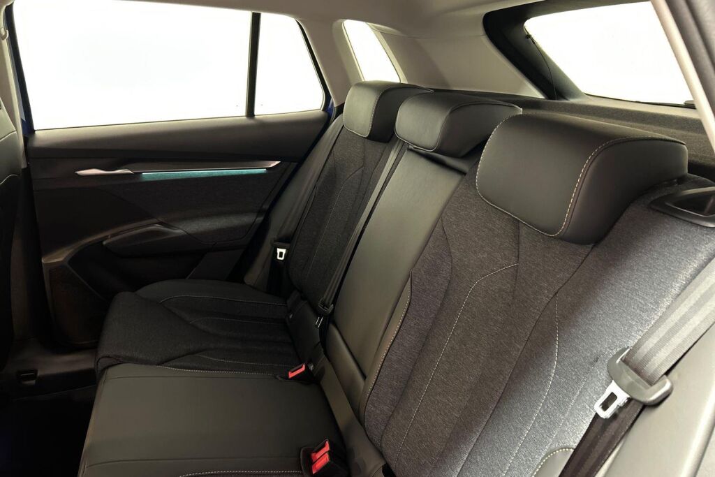 Skoda Elroq 2025 85 Style