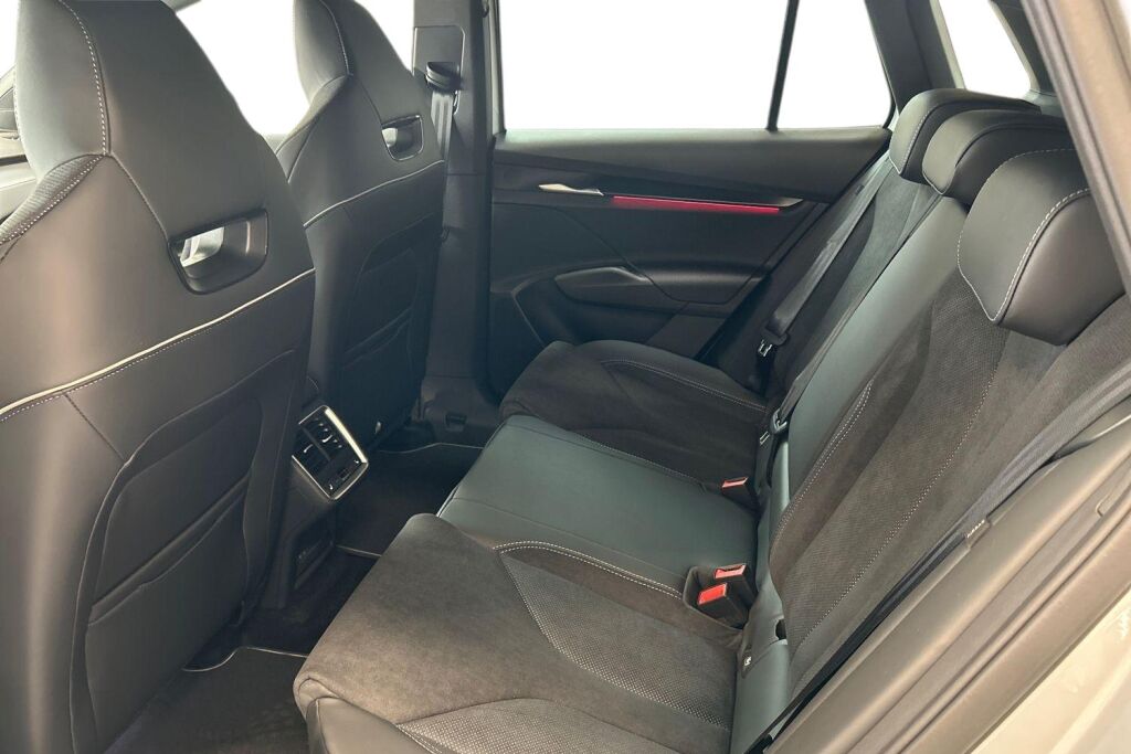 Skoda Elroq 2025 85 SportLine