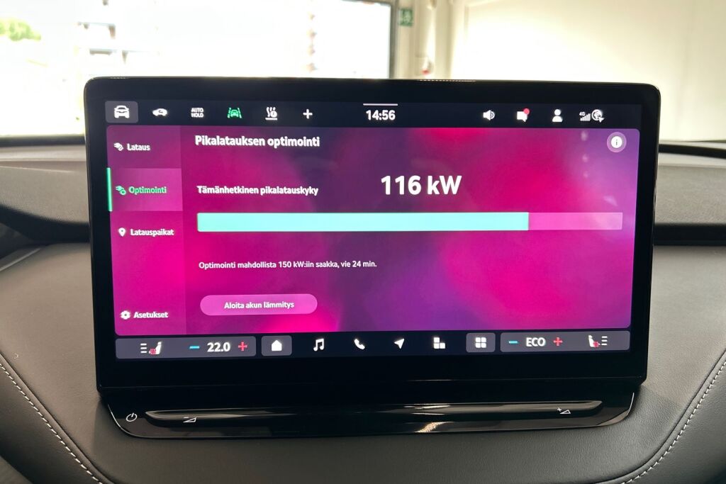 Skoda Elroq 2025 85 SportLine