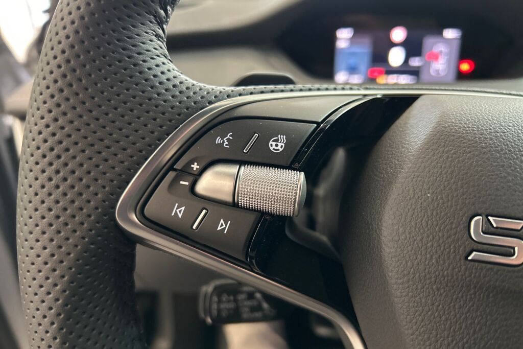 Skoda Elroq 2025 85 SportLine