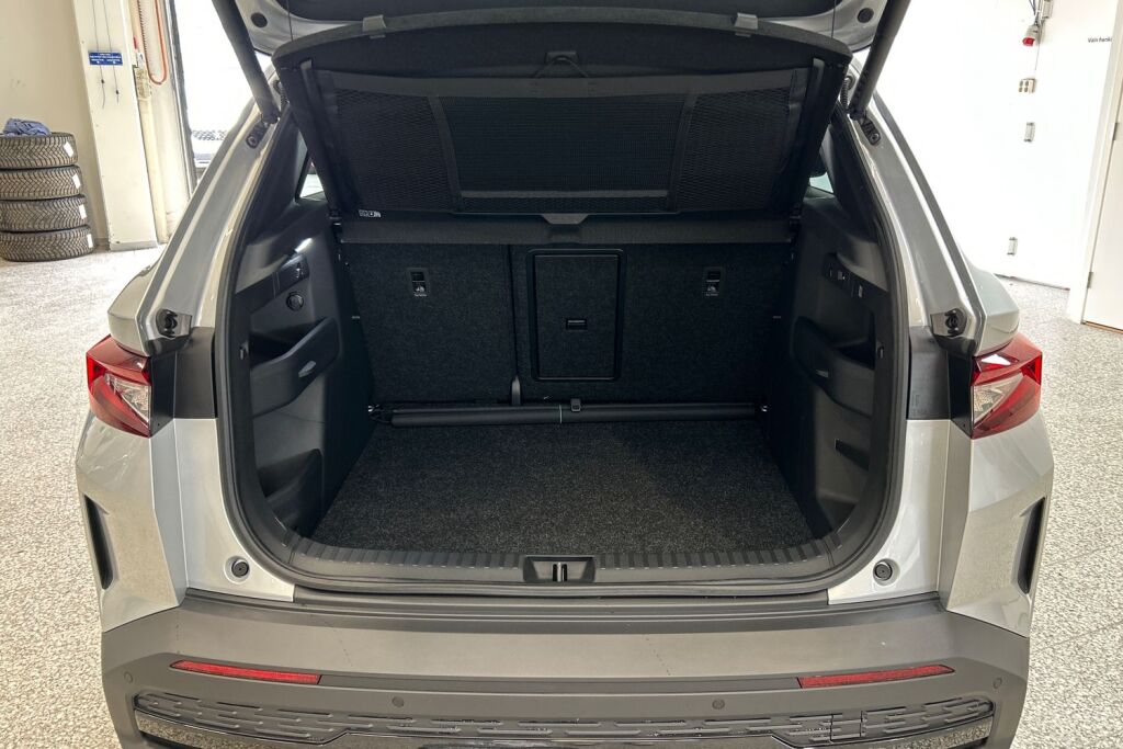 Skoda Elroq 2025 85 SportLine