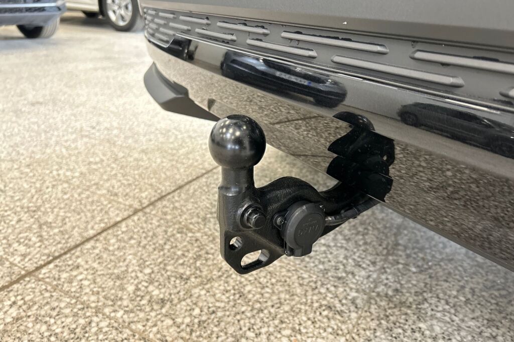Skoda Elroq 2025 85 SportLine